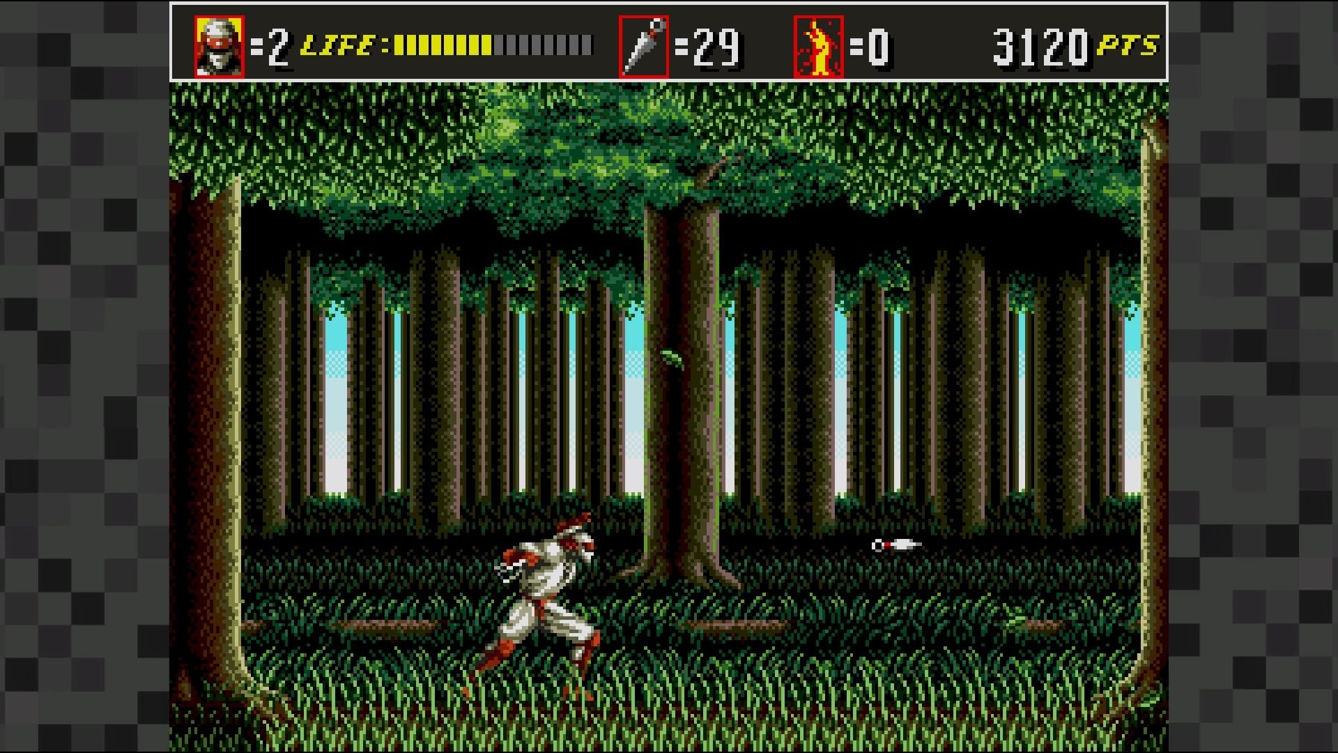 SEGA Mega Drive Classics - Imagen 31
